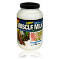 Muscle Milk Natural Vanilla Creme - 