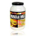 Muscle Milk Peach Mango - 