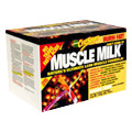 Muscle Milk Banana Creme - 