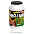 Muscle Milk Chocolate Mint Chip - 