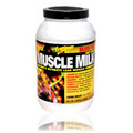 Muscle Milk Creme Brulee - 