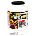 Cyto Complete Whey Protein Cookies 'n Creme - 