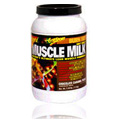 Muscle Milk Chocolate Caramel Pecan - 