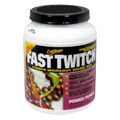 Fast Twitch Power Punch - 