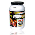 Cyto Complete Whey Protein Banana Creme - 