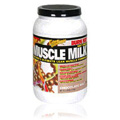 Muscle Milk Chocolate Malt - 