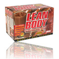 Lean Body Chocolate Ice Cream - 