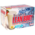 CarbWatchers Lean Body Vanilla Ice Cream - 