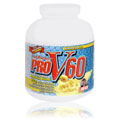 ProV60 Banana Cream - 