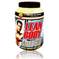 Lean Body Mass 60 Vanilla - 