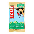 Clif Cranberry Apple Cherry - 