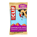 Clif Chocolate Chip Peanut Crunch - 