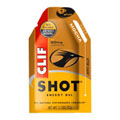 Clif Shot Mocha with Caffeine - 