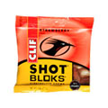 Clif Shot Bloks Strawberry - 