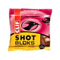 Clif Shot Bloks Black Cherry with Caffeine - 