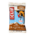 Clif Iced Gingerbread - 
