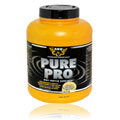 Pure Pro Whey Protein Powder Vanilla Praline - 