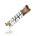 Steel Bar Chocolate Crisp - 