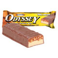 Odyssey Caramel Nut - 