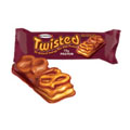 Premier Twisted Bar Chocolate - 