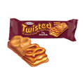Premier Twisted Bar Peanut Butter - 
