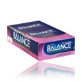 Balance Original Chocolate Raspberry Fudge - 