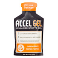 Accel Gel Energy Citrus Orange - 