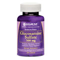 Glucosamine Sulfate 500 mg 