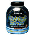 Metabolic Whey Vanilla - 