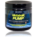 Metabolic PUMP Tropical Punch - 