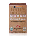 Daily Detox Ii Tea Fruit - 