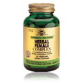 SFP Herbal Male Complex - 
