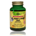 SFP St. John's Wort 300 Herb Extract - 