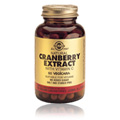 Natural Cranberry Extract - 