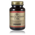 Astaxanthin 5 mg - 