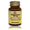 Pycnogenol 30 mg 