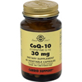 Coenzyme Q-10 30 mg - 