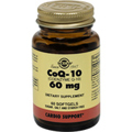 Coenzyme Q-10 60 mg - 