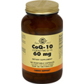 Coenzyme Q-10 60 mg - 