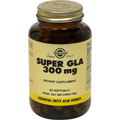 Super GLA 300 mg - 