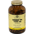 Linseed Oil 1250 mg - 