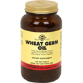 Wheat Germ Oil 