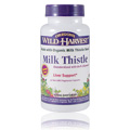 Milk Thistle Capsule 