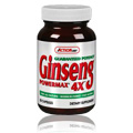 Ginseng Powermax 4x - 
