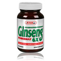 Ginseng Powermax 6x - 