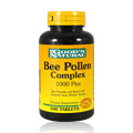 Bee Pollen Complex 