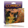 Confirex Premature Ejaculation Treatment Kit