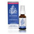 Vital Male Sexual Energy - 