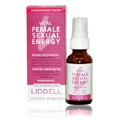 Vital Female Sexual Energy - 