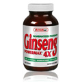 Ginseng PowerMax 4X - 